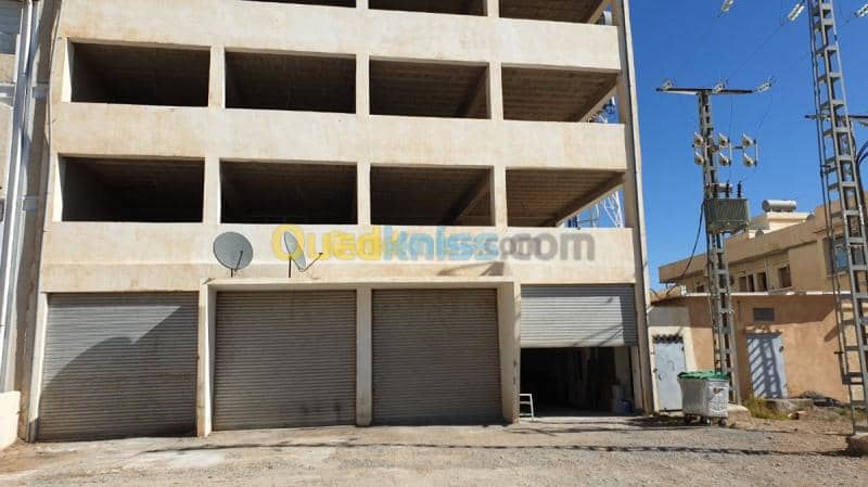 Vente Usine Batna Batna 8