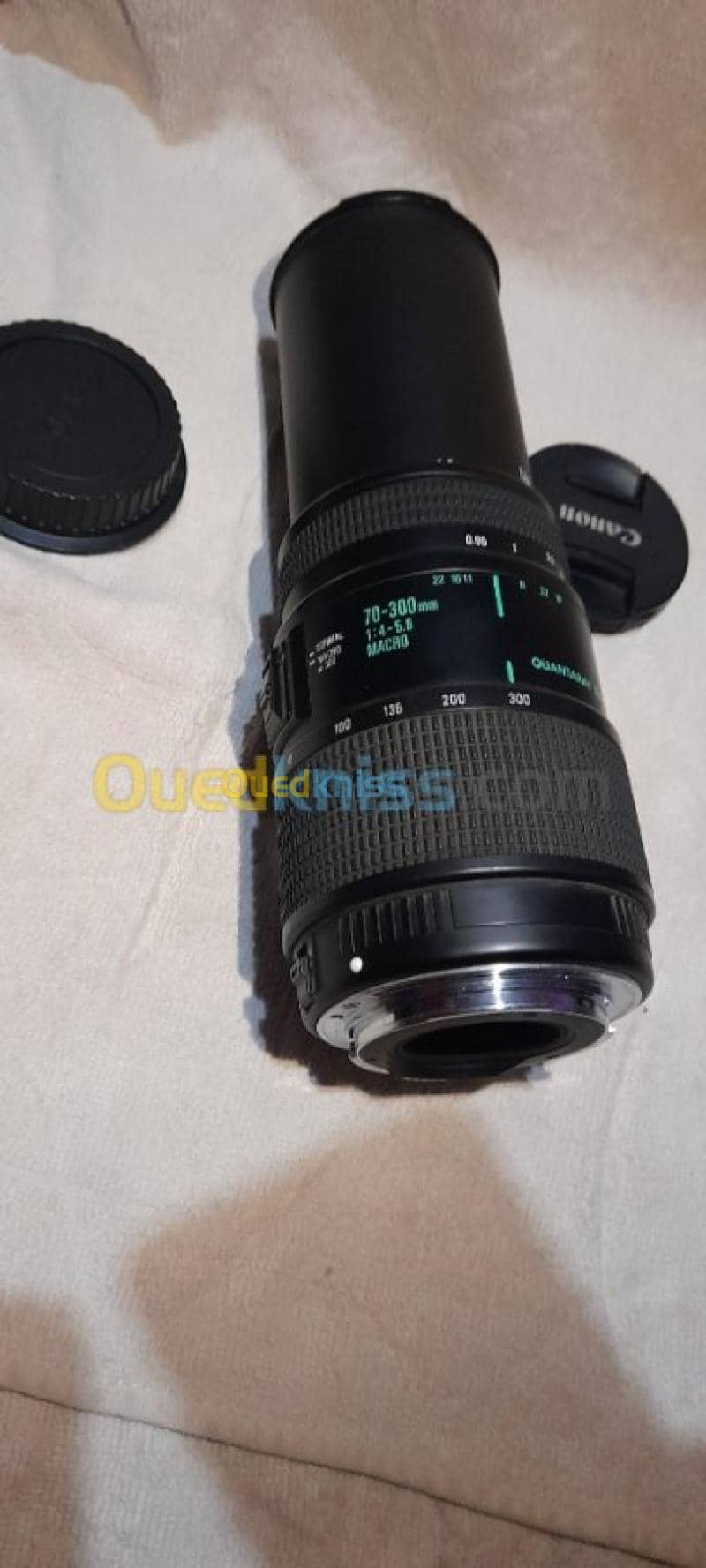 70-300mm macro