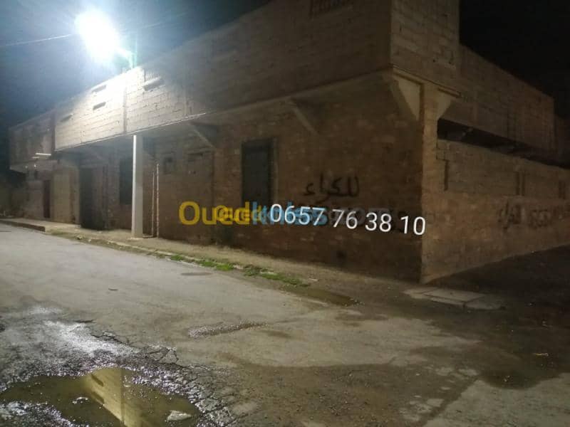 Location Villa Naama Mecheria