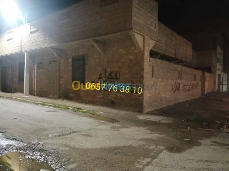 Location Villa Naama Mecheria 2