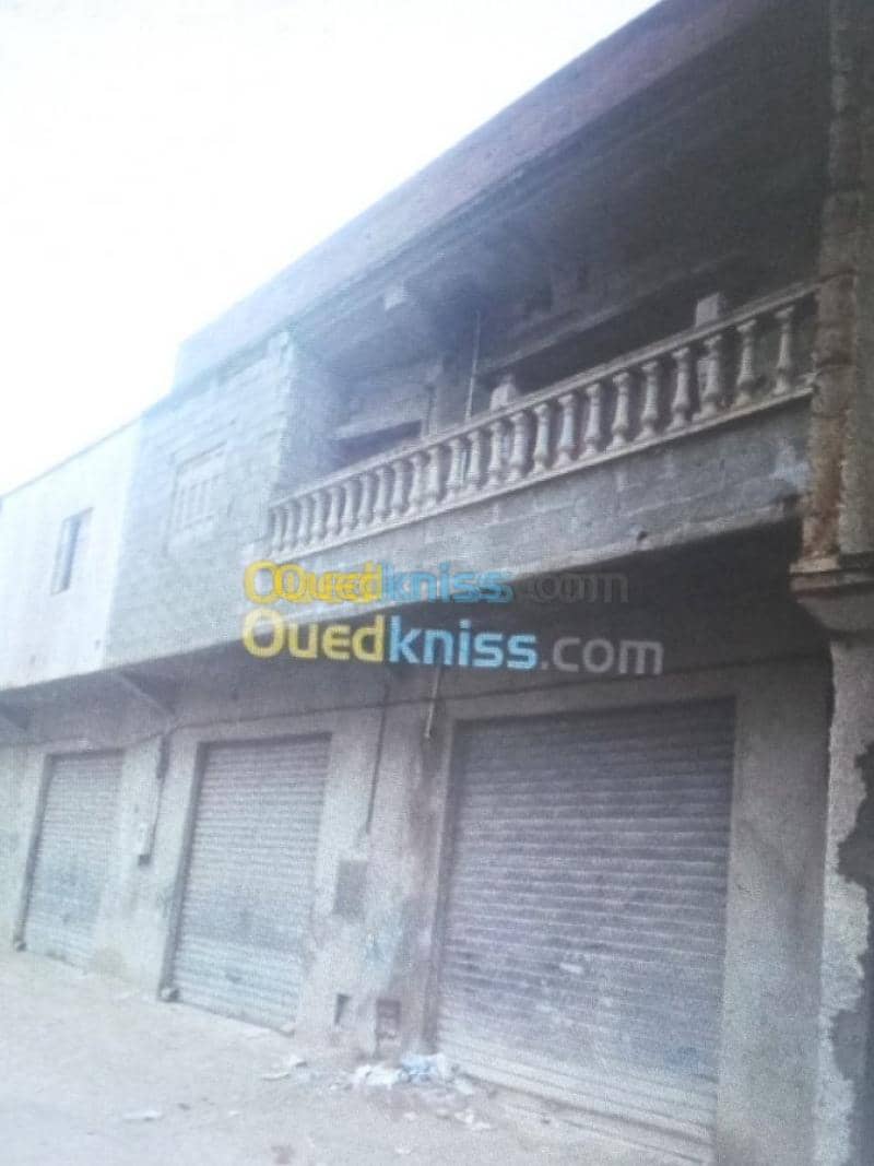 Vente Villa Tebessa Tebessa 2