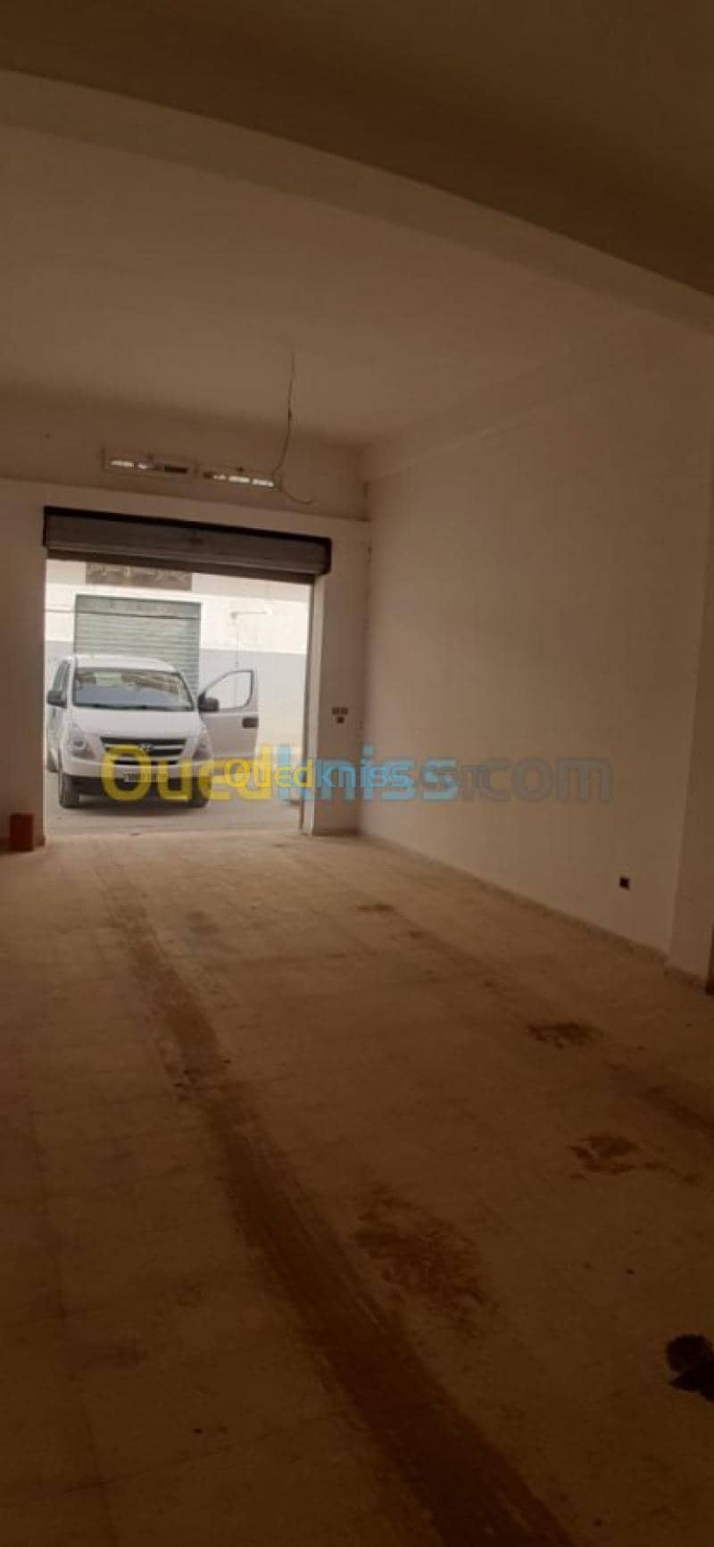 Vente bien immobilier Tebessa Cheria 5