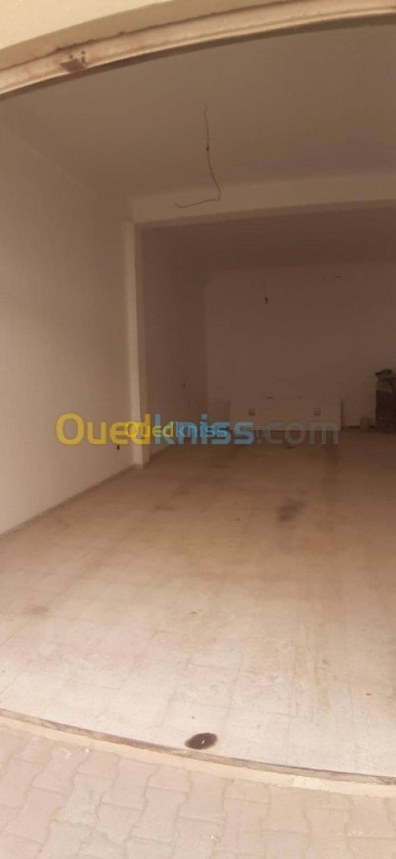 Vente bien immobilier Tebessa Cheria 6