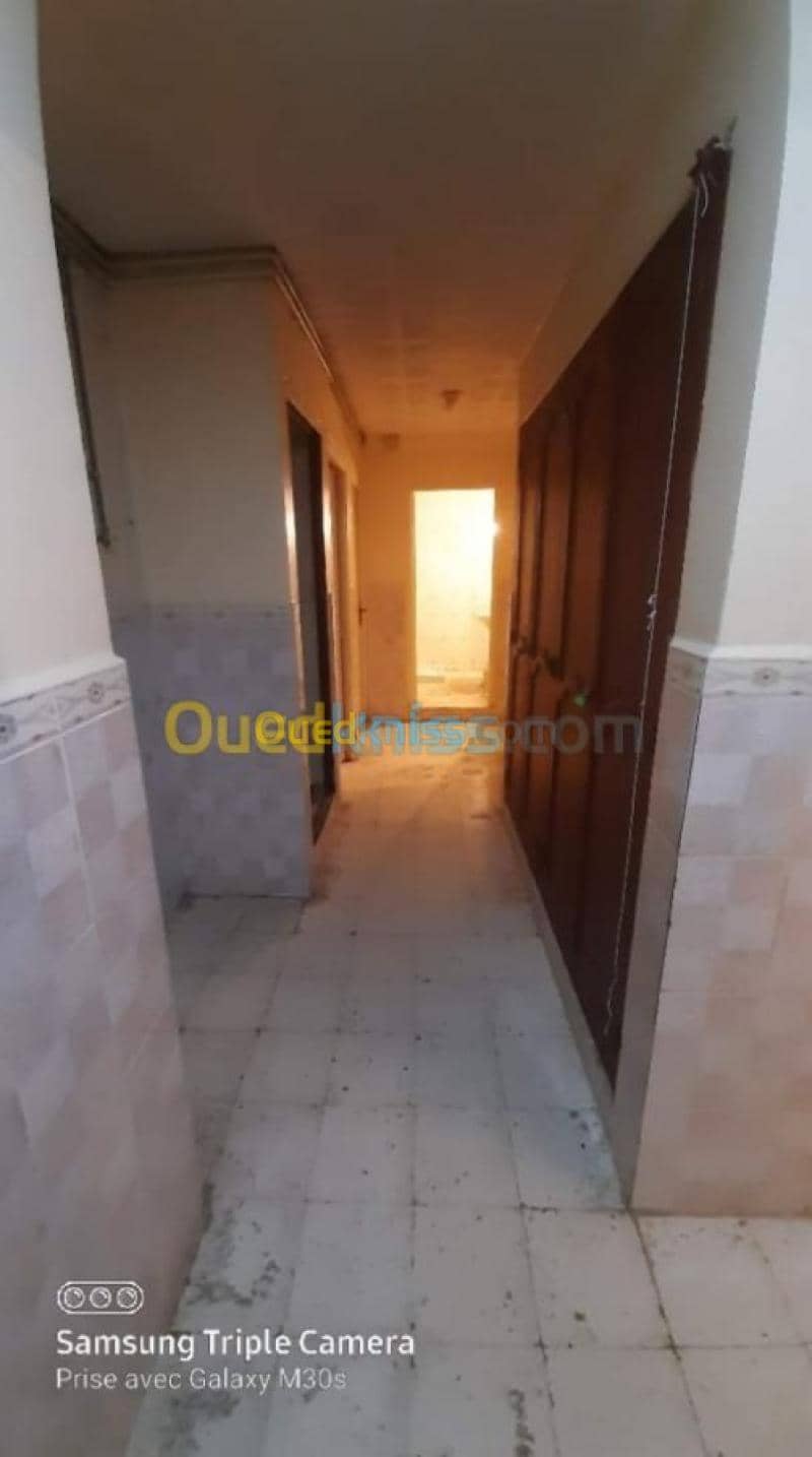 Vente Appartement F4 El taref Bouhadjar 10