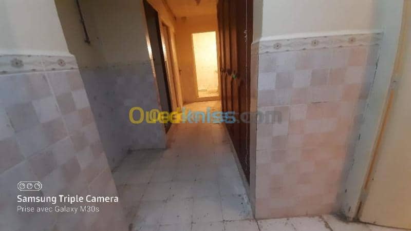 Vente Appartement F4 El taref Bouhadjar 11