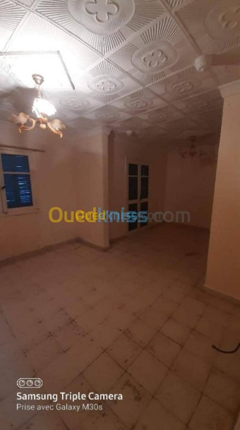 Vente Appartement F4 El taref Bouhadjar 14