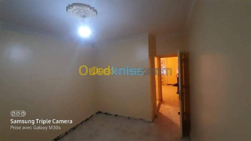 Vente Appartement F4 El taref Bouhadjar 15
