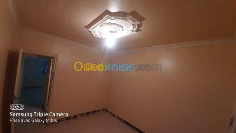 Vente Appartement F4 El taref Bouhadjar 16