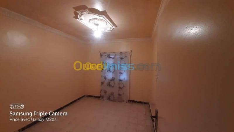 Vente Appartement F4 El taref Bouhadjar 17