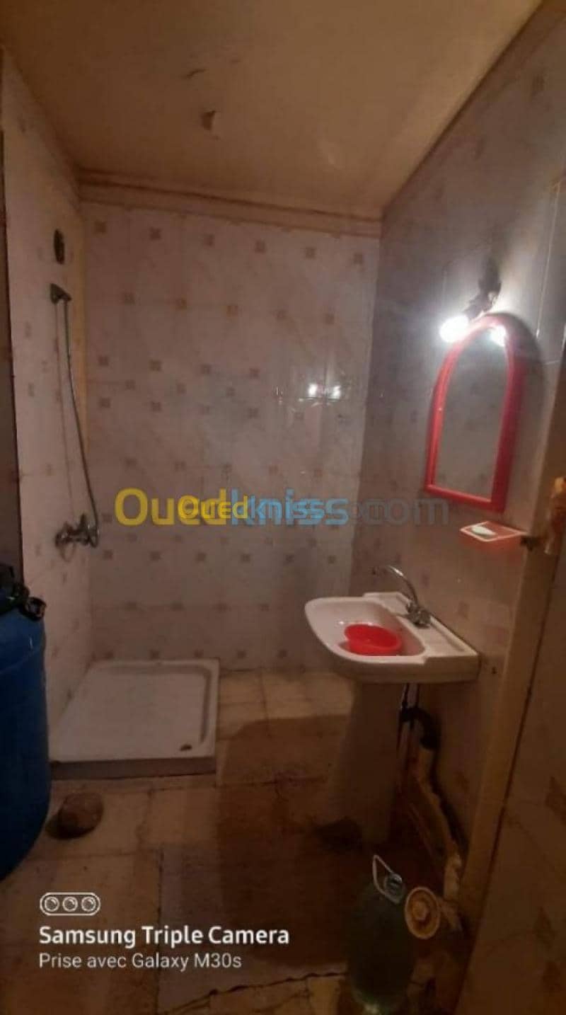 Vente Appartement F4 El taref Bouhadjar 18