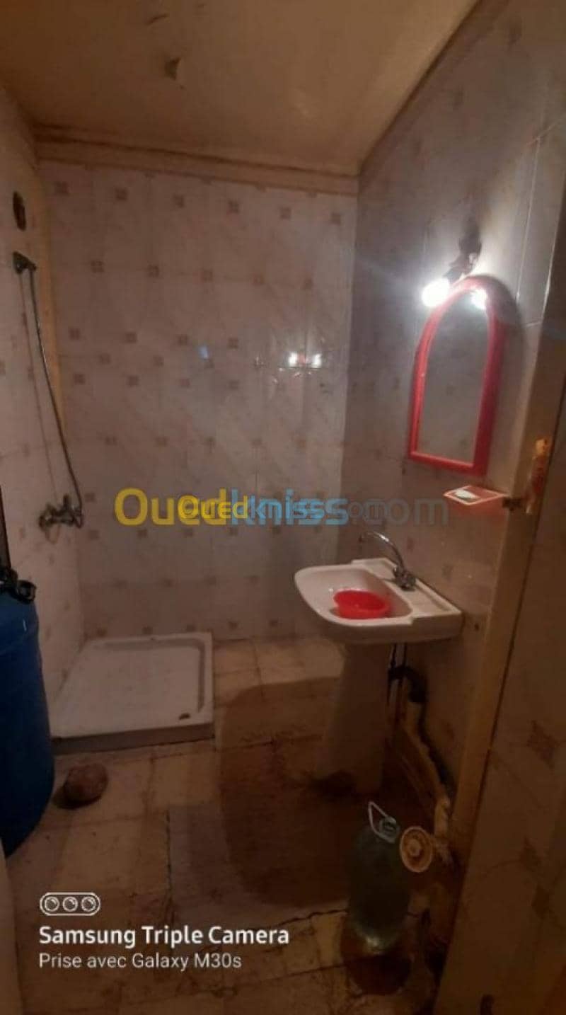 Vente Appartement F4 El taref Bouhadjar 19