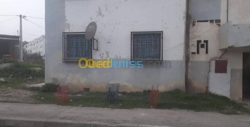 Vente Appartement F4 El taref Bouhadjar 2