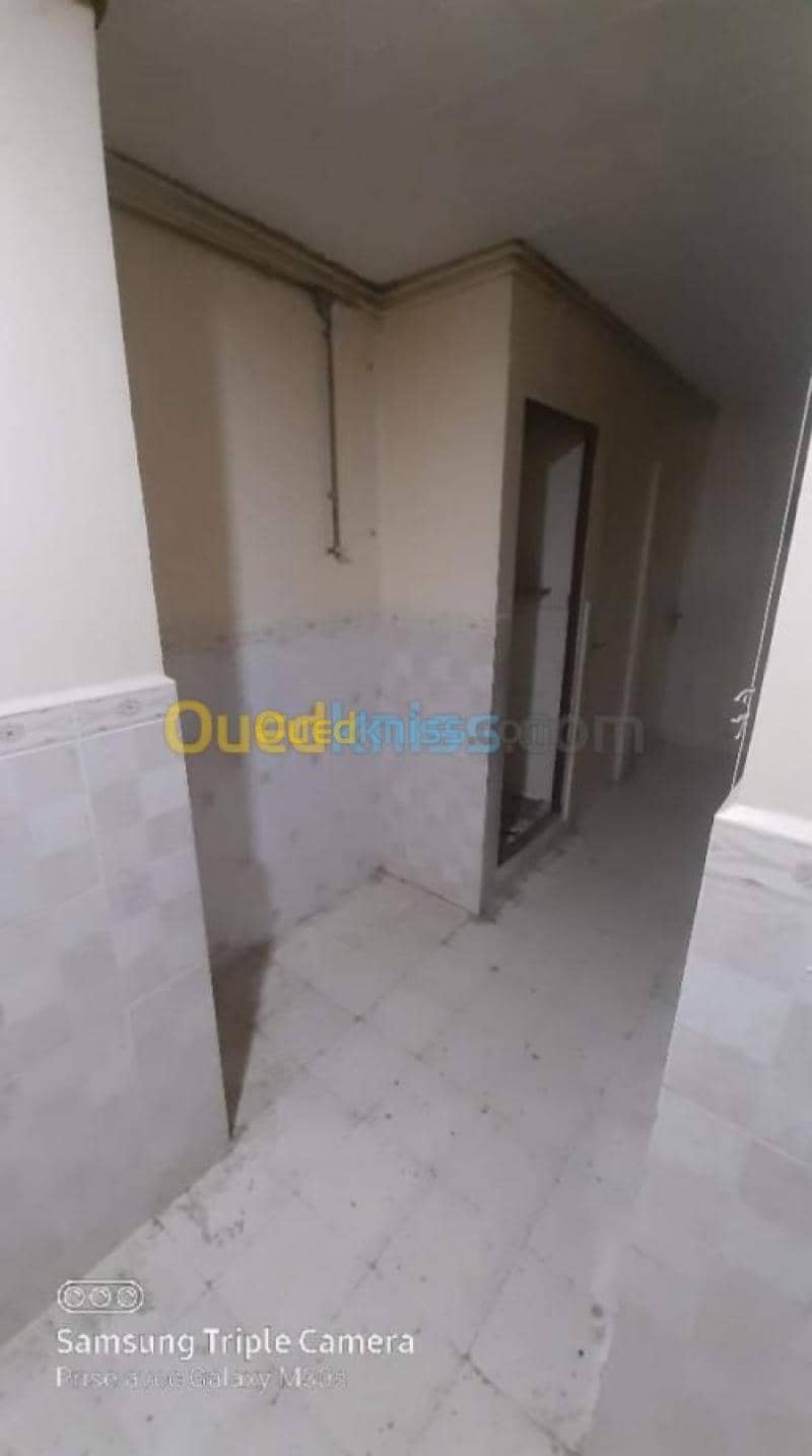 Vente Appartement F4 El taref Bouhadjar 21
