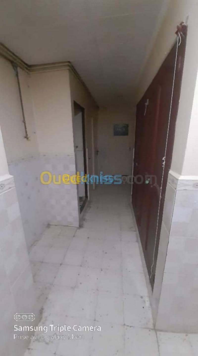Vente Appartement F4 El taref Bouhadjar 22