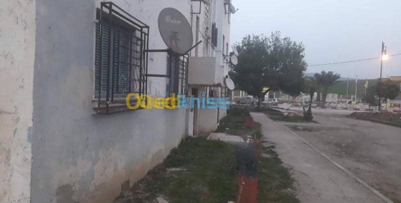 Vente Appartement F4 El taref Bouhadjar 4