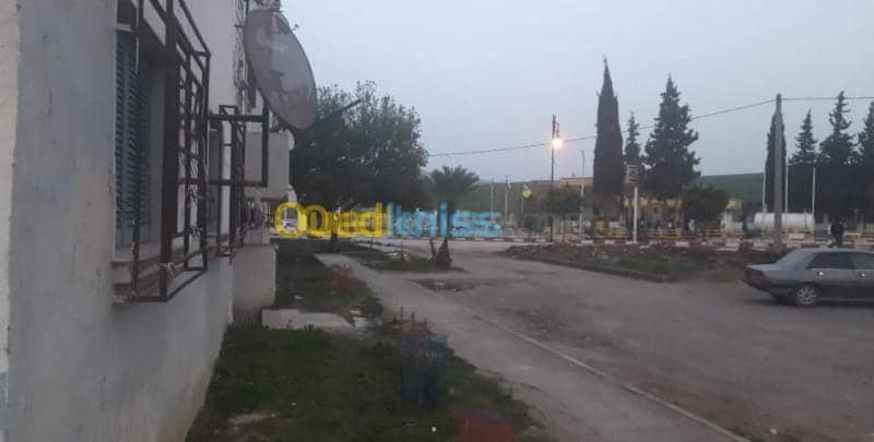 Vente Appartement F4 El taref Bouhadjar 5