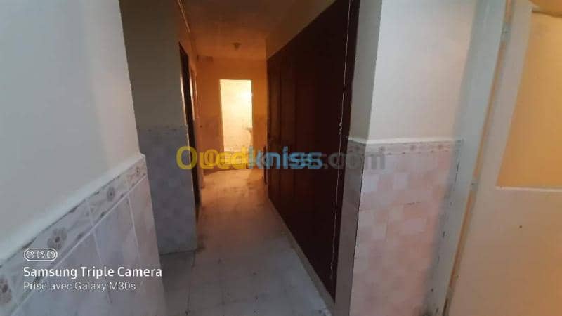 Vente Appartement F4 El taref Bouhadjar 6