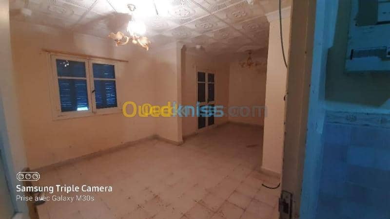 Vente Appartement F4 El taref Bouhadjar 7