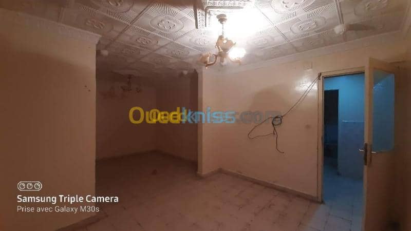 Vente Appartement F4 El taref Bouhadjar 8