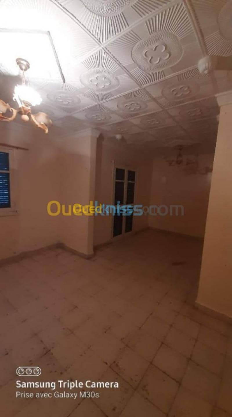 Vente Appartement F4 El taref Bouhadjar 9