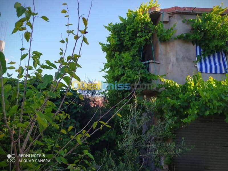 Vente Niveau De Villa F4 Mila Ain beida harriche 2