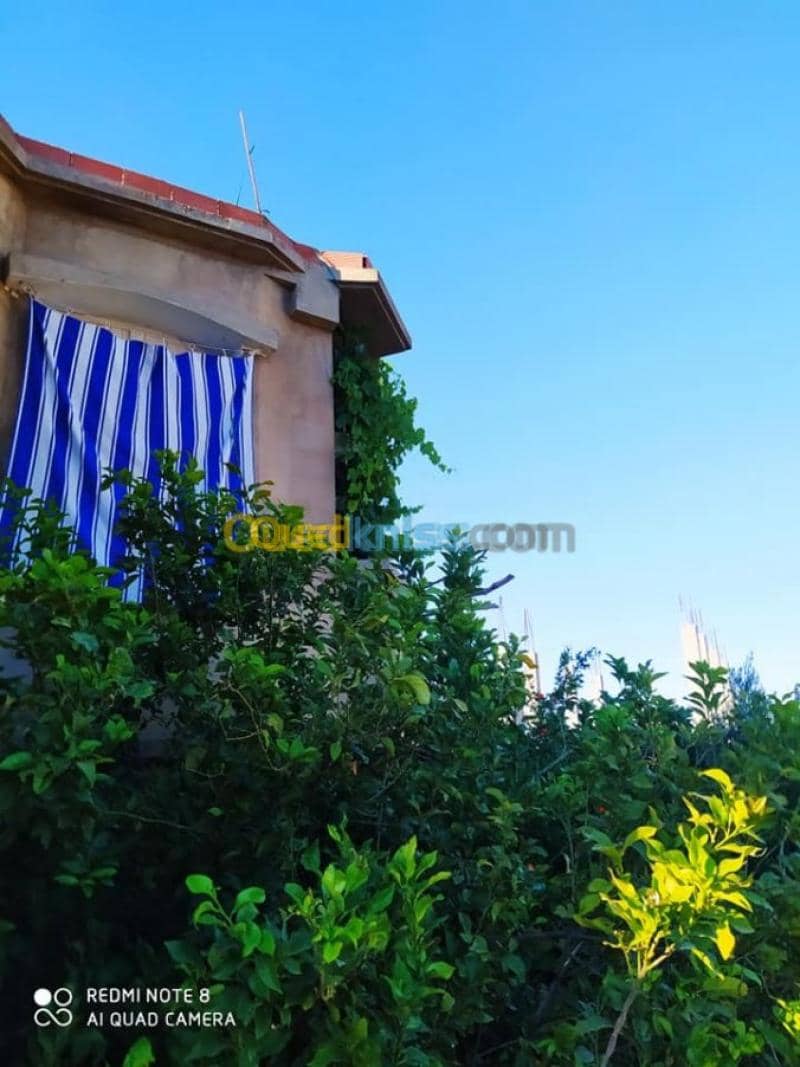 Vente Niveau De Villa F4 Mila Ain beida harriche 6
