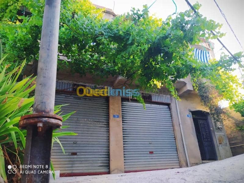 Vente Niveau De Villa F4 Mila Ain beida harriche 8