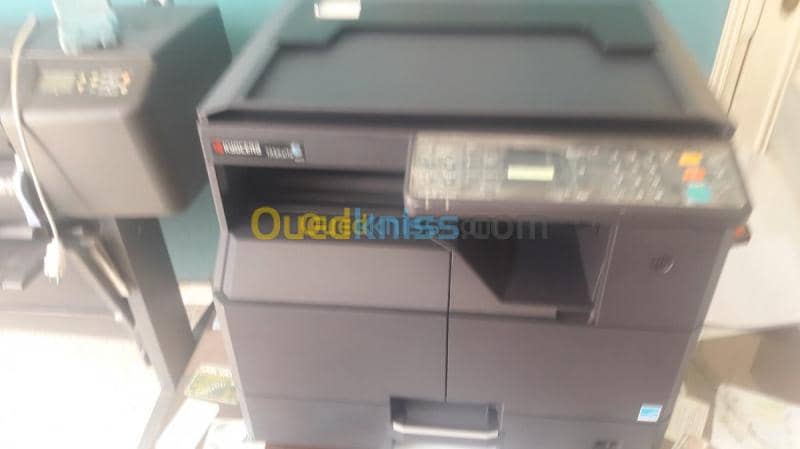 Photocopieur Kyocera Taskalfa 1800 4