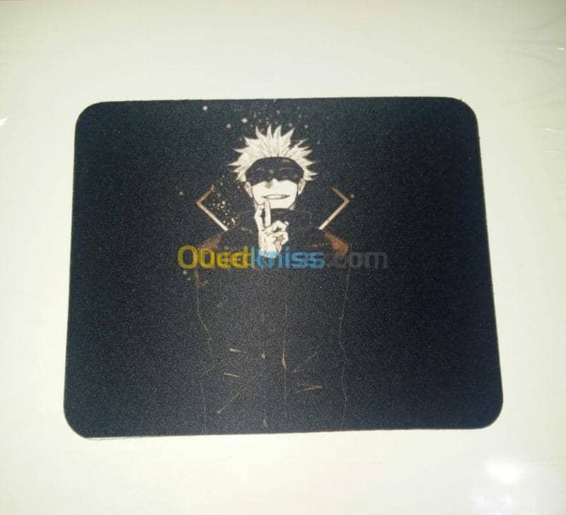 Tapis De Souris personnalise 2