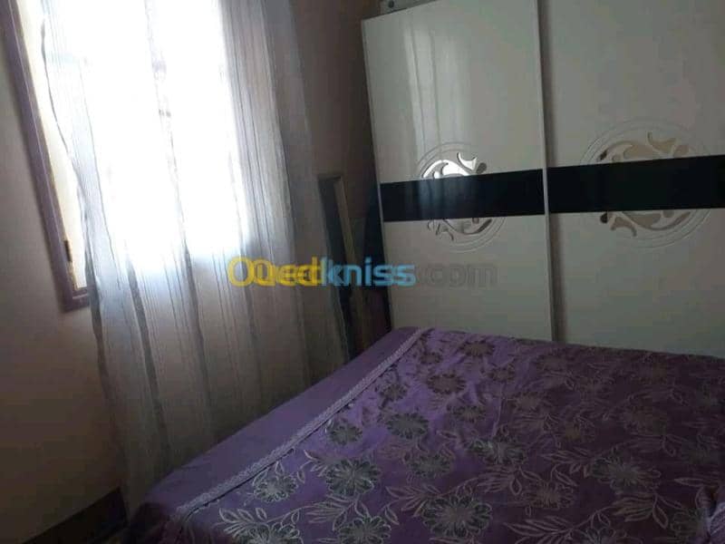 Vente Niveau De Villa F3 Mostaganem Mostaganem 3