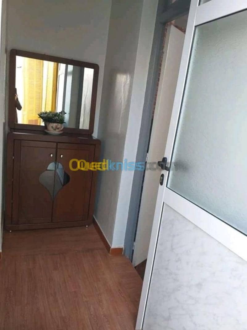 Vente Niveau De Villa F3 Mostaganem Mostaganem 5