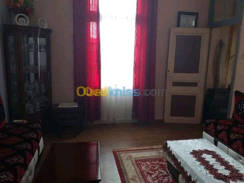 Vente Niveau De Villa F3 Mostaganem Mostaganem 6