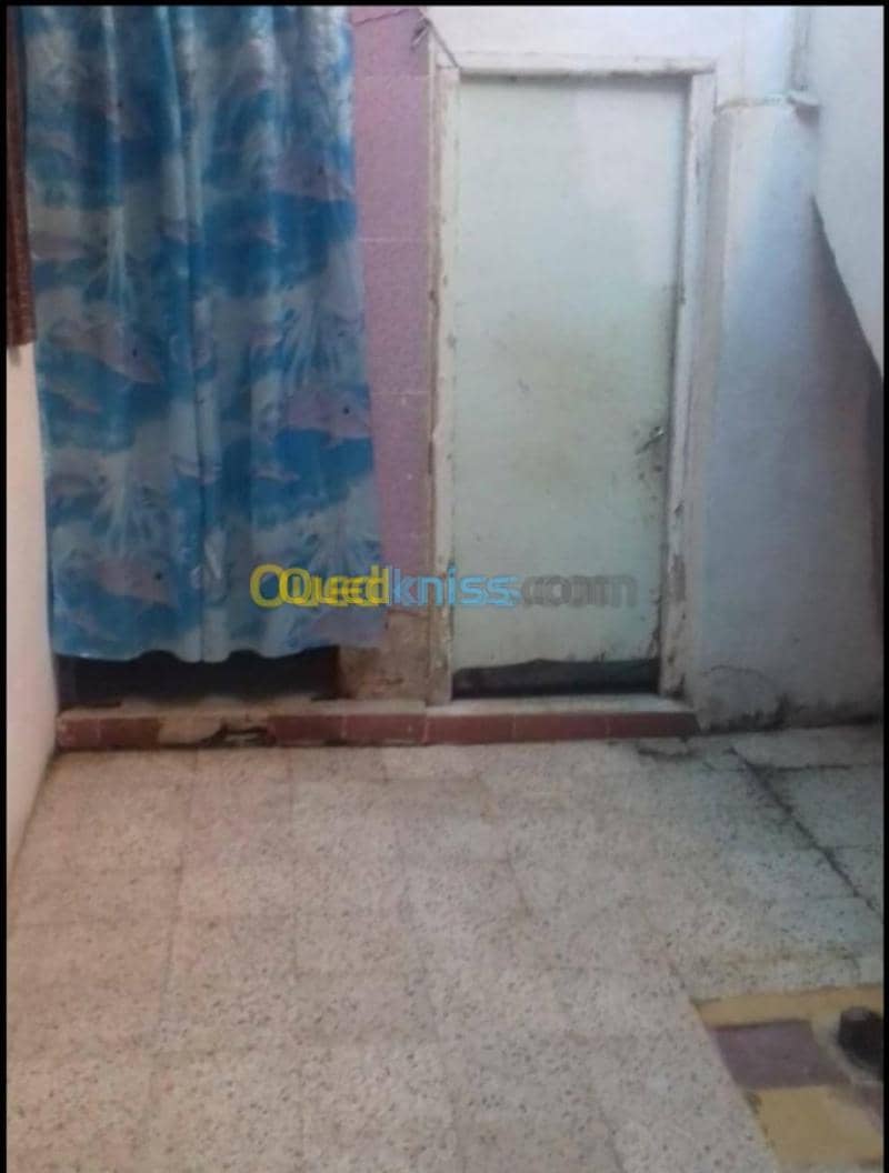 Echange Niveau De Villa F2 Tiaret Tiaret 2