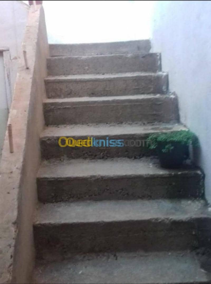 Echange Niveau De Villa F2 Tiaret Tiaret 3