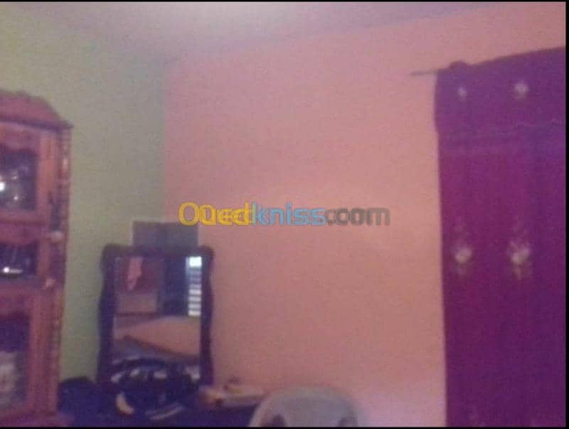 Echange Niveau De Villa F2 Tiaret Tiaret 4