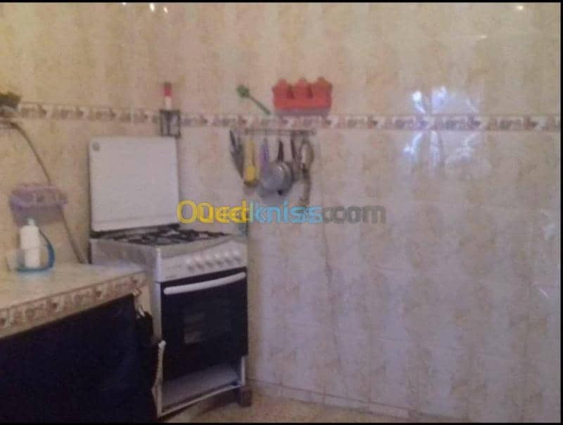 Echange Niveau De Villa F2 Tiaret Tiaret 6