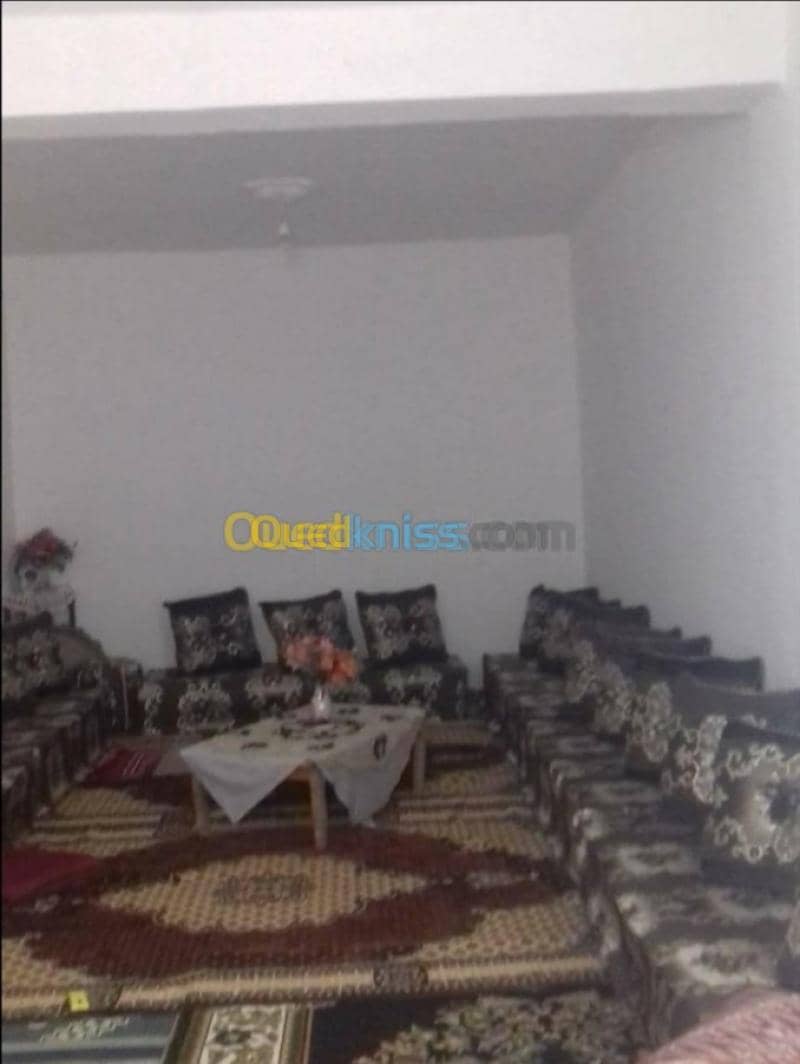 Echange Niveau De Villa F2 Tiaret Tiaret 7