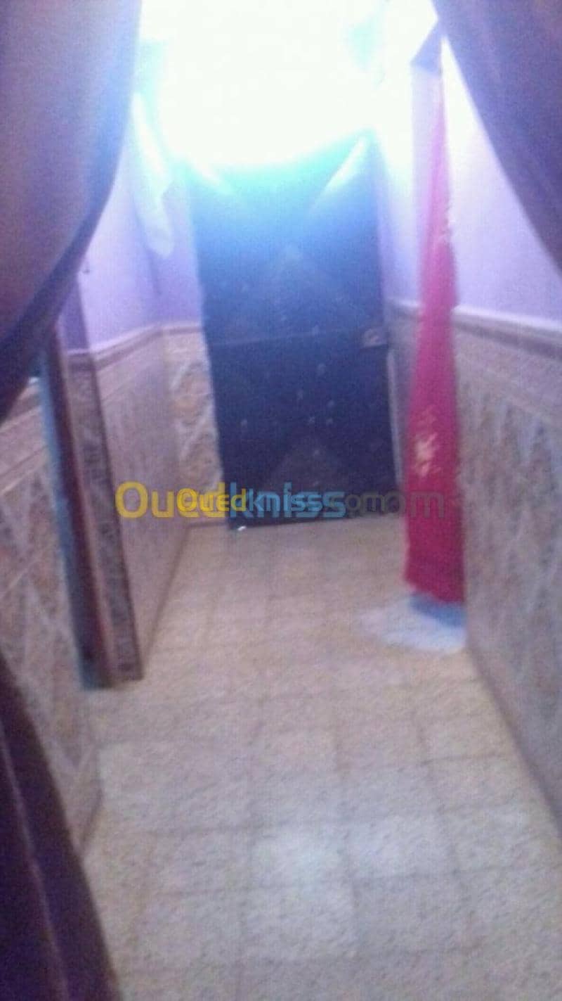 Echange Niveau De Villa F2 Tiaret Tiaret 9