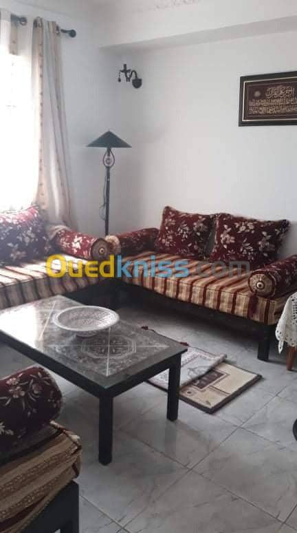 Vente Appartement F3 Oran Oran 2