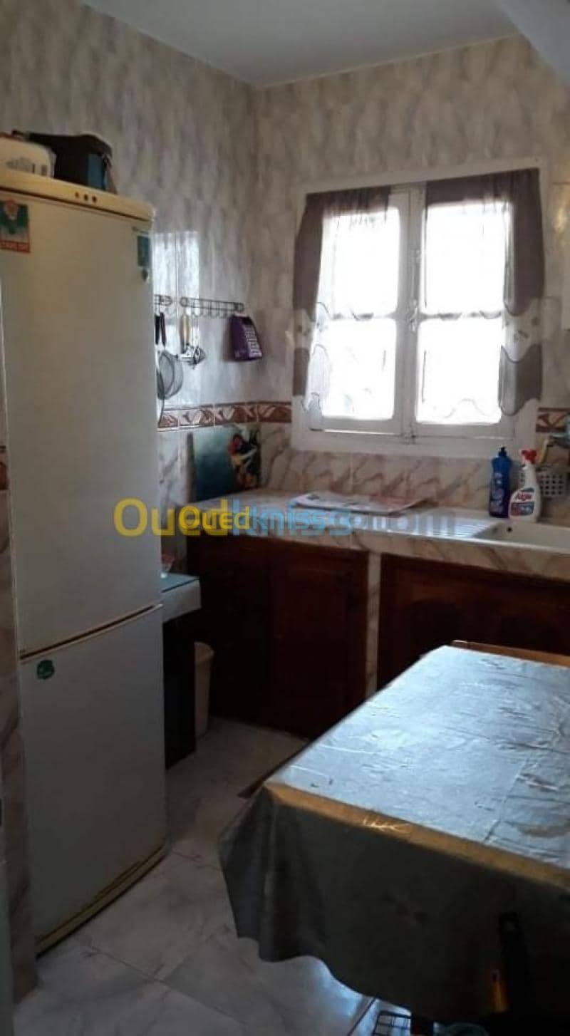Vente Appartement F3 Oran Oran 4