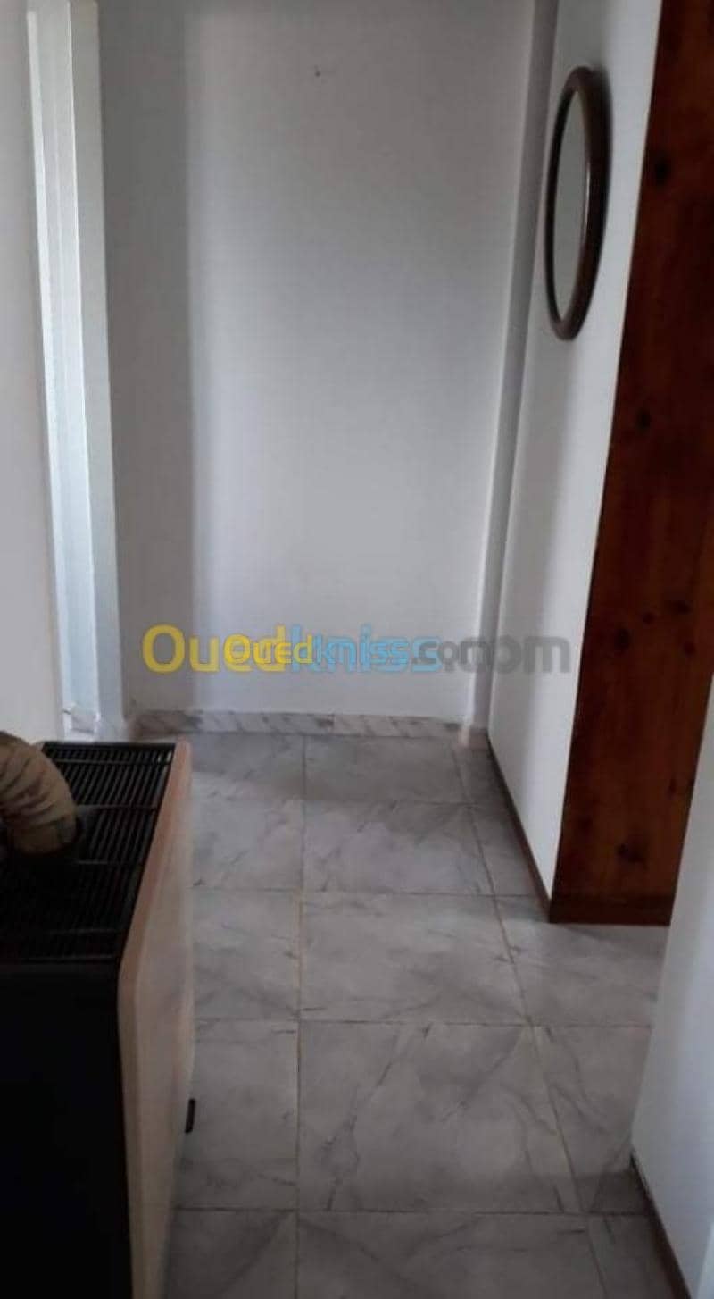Vente Appartement F3 Oran Oran 5