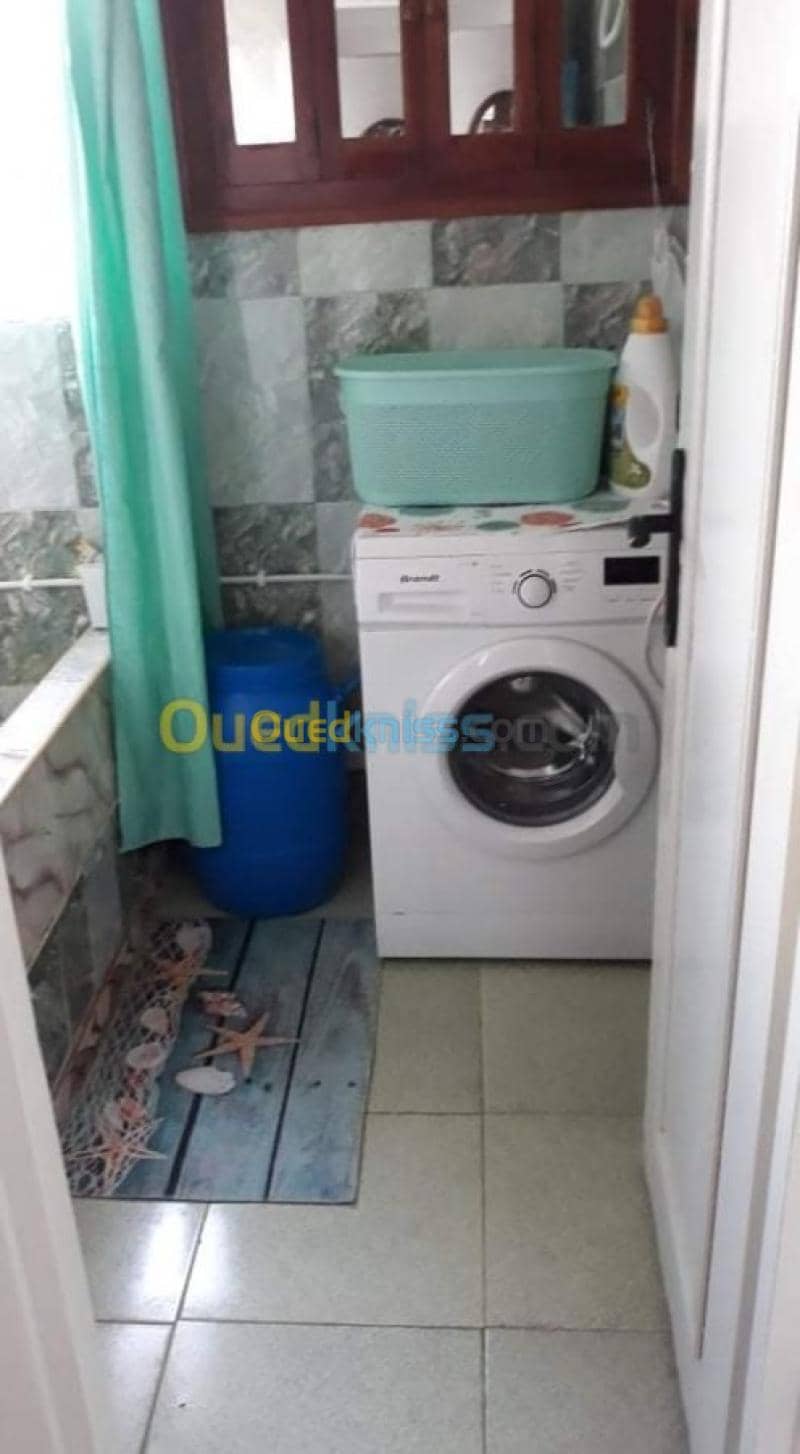Vente Appartement F3 Oran Oran 6
