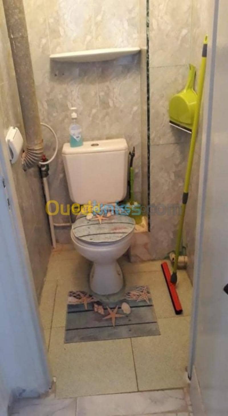 Vente Appartement F3 Oran Oran 7