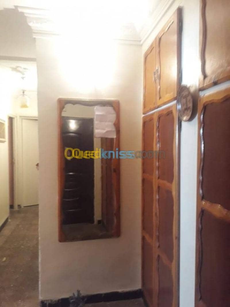 Vente Appartement F3 Bouira Bouira 2