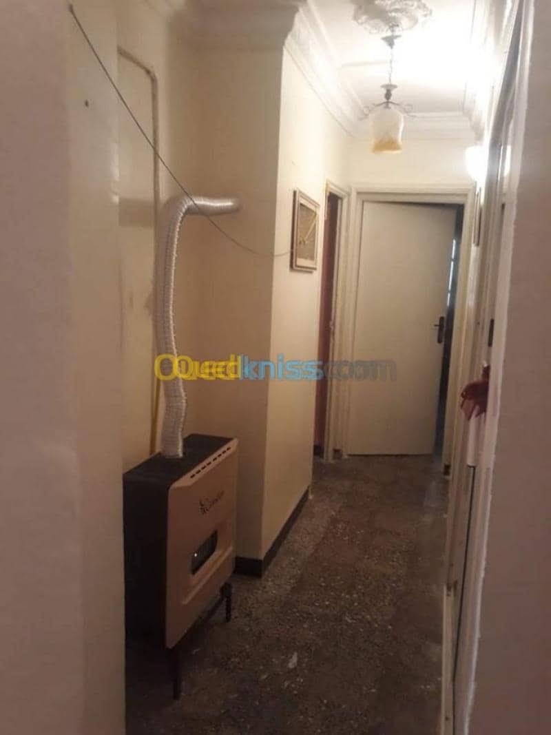 Vente Appartement F3 Bouira Bouira 3