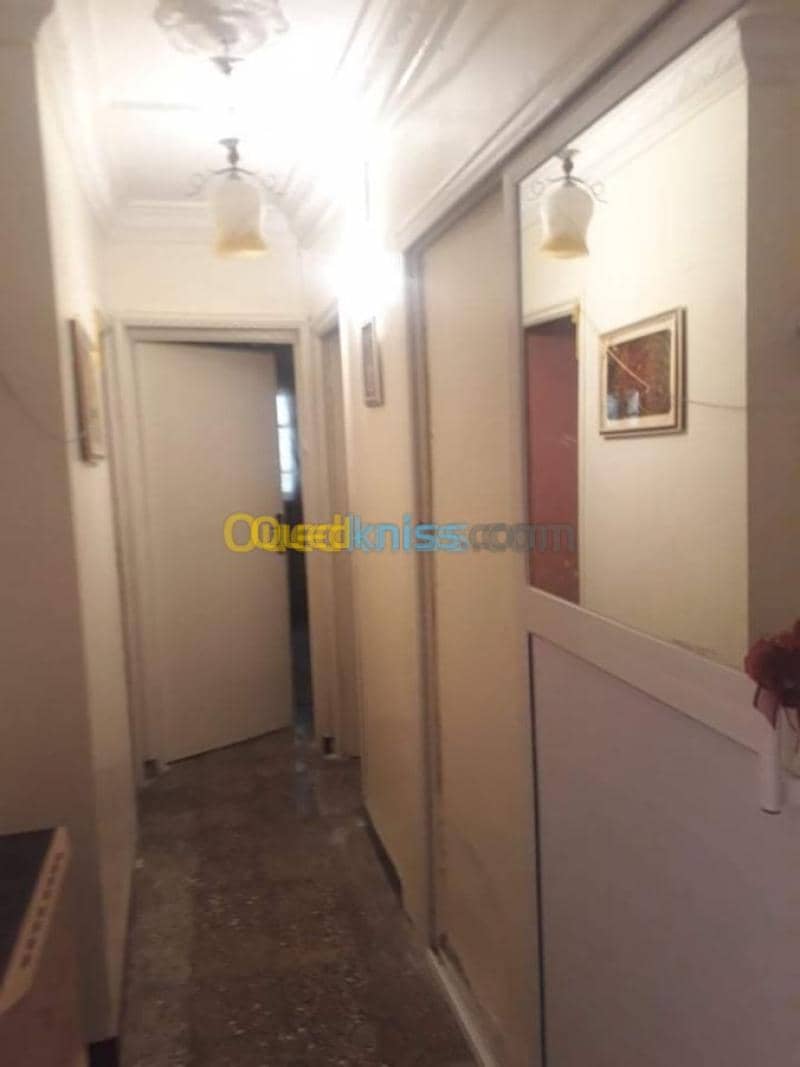 Vente Appartement F3 Bouira Bouira 4
