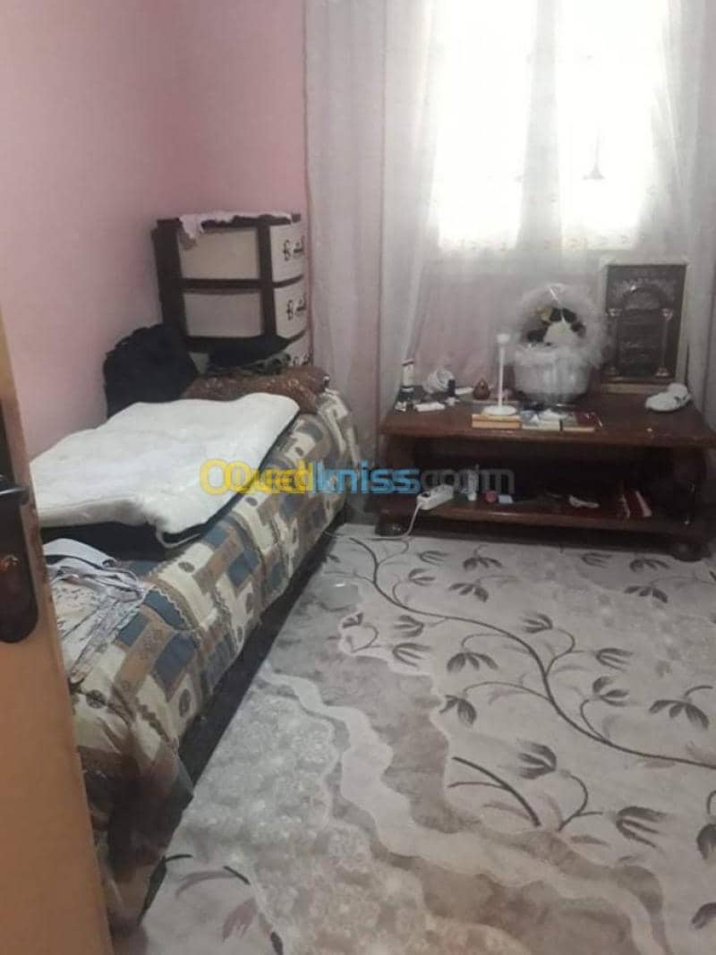 Vente Appartement F3 Bouira Bouira 6