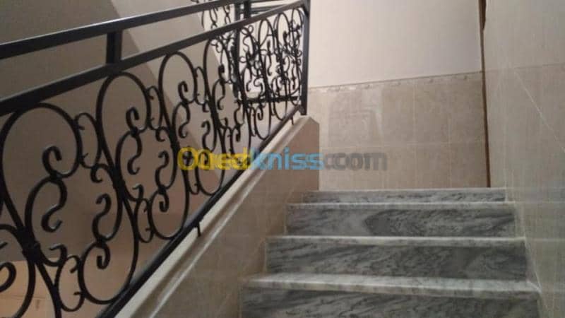 Location vacances Appartement F3 Biskra Biskra 10
