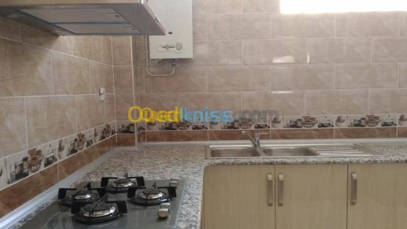 Location vacances Appartement F3 Biskra Biskra 11