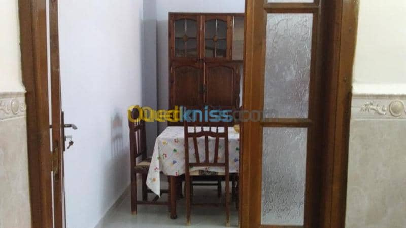 Location vacances Appartement F3 Biskra Biskra 14